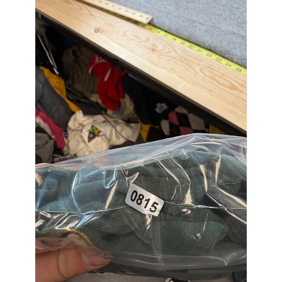 Vintage Lee Sport Green Bay Packers Shirt Large NFL Football Sports Retro Tee - Picture 7 of 7